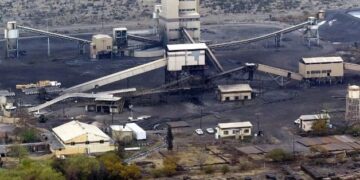 Hallan restos de entre 13 y 16 mineros muertos en Pasta de Conchos en 2006