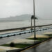 Hay condiciones de lluvia leve a moderada el día de hoy miércoles para Mazatlán