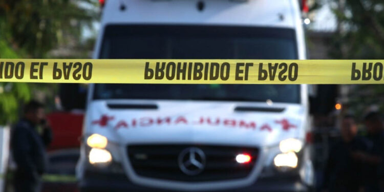 Ataque armado deja seis muertos en León, Guanajuato