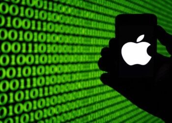 Apple y Meta han hablado de asociarse para desarrollar inteligencia artificial, según WSJ