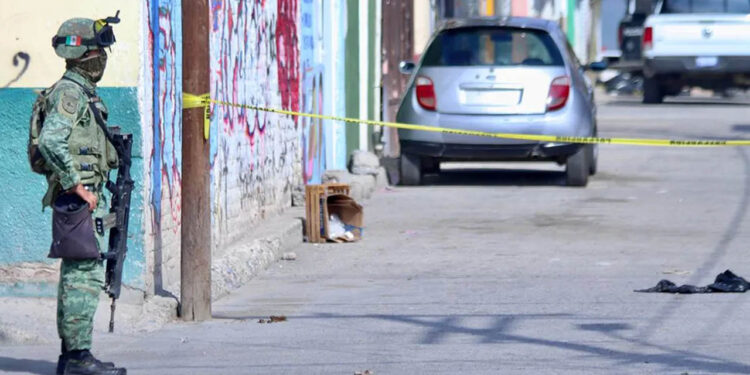 Abandonan en León nueve bolsas con restos humanos