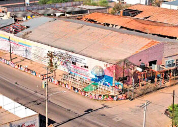 Ruinas de Guardería ABC desatan pugna