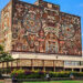 La UNAM está entre las 100 mejores universidades del mundo; es la mejor de México