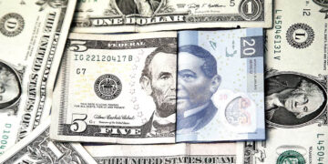 ¿Cuánto vale el dólar hoy? Precio abre este miércoles al alza en 18.29 pesos al mayoreo