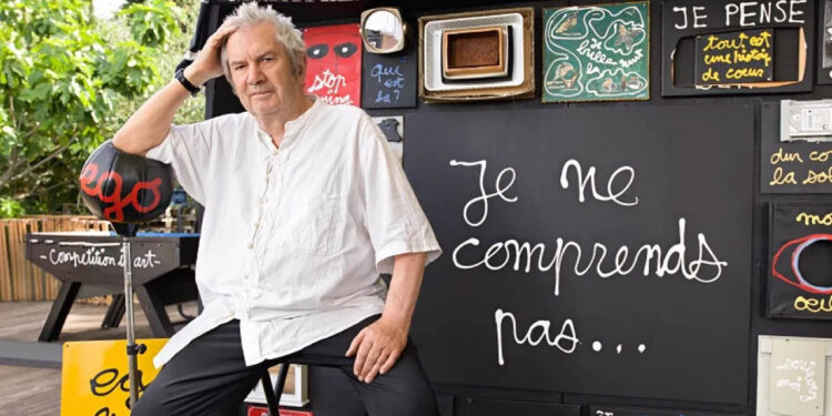 Querido artista se quita la vida de un disparo tras la MUERTE de su esposa: “Incapaz de vivir sin ella”