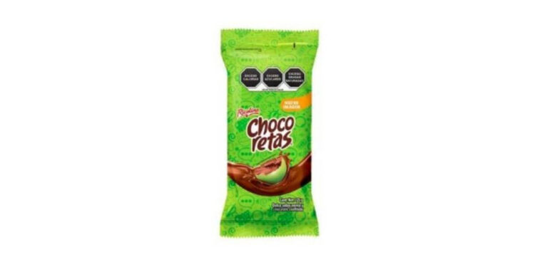 Alertan por el consumo de Chocoretas de Ricolino, podrían afectar el cerebro y el sistema inmunológico
