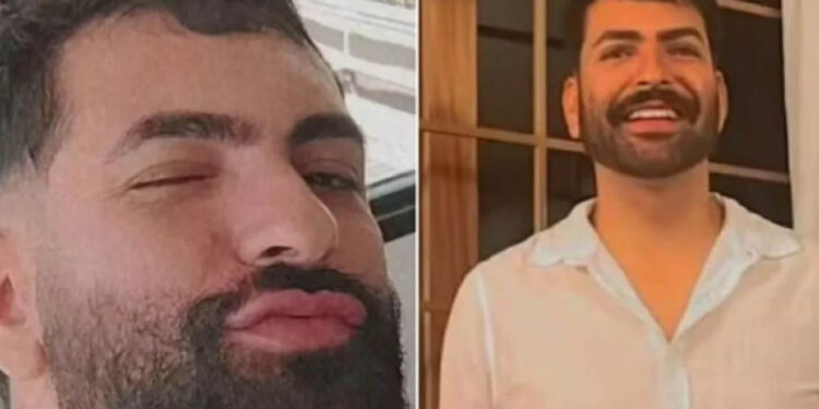 Joven empresario acude a realizarse un tratamiento facial y termina muerto