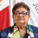 Ernestina Godoy será Consejera Jurídica en el gabinete de Sheinbaum