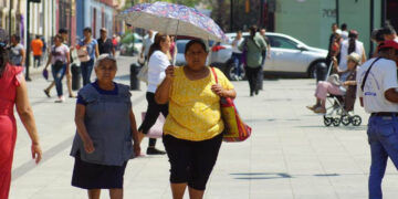 Conagua advierte por temperaturas extremas en los estados, hoy 5 de junio