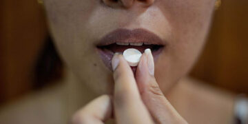 ¿Qué es la lengua ozempic? advierten por efectos secundarios de este peligroso medicamento para bajar de peso