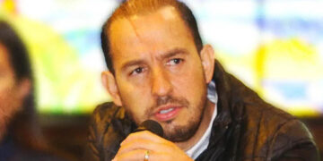 ‘Ya terminé mi ciclo’, dice Marko Cortés; PAN iniciará cambio en dirigencia