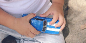 Niño muere atropellado por un tráiler en Durango, ayudaba a cambiar una llanta