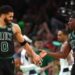 Los Celtics volvieron a derrotar a los Mavericks y dejaron en claro que nadie es mejor que todos juntos