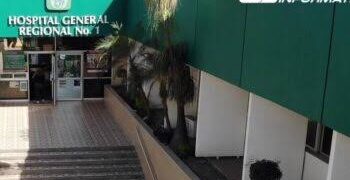 13 mdp lo robado en medicamentos por empleados del IMSS en Culiacán