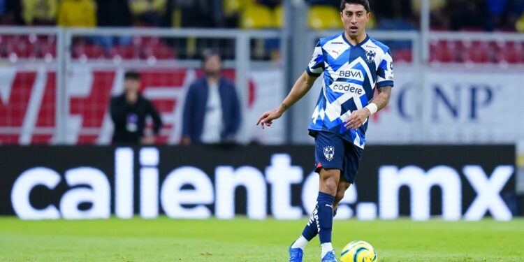 Omar Govea será el segundo refuerzo de Chivas de cara al torneo Apertura 2024