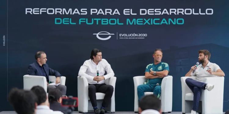 Regla de menores y filtro para extranjeros; así son las nuevas reformas para la Liga MX