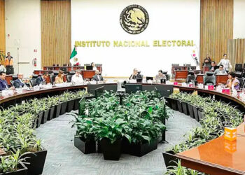 La 4T se lleva 256 de los 300 distritos; conteo para diputaciones federales