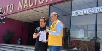 Oposición ha presentado 232 impugnaciones contra la elección presidencial, informa el TEPJF; la mayoría son del PRD