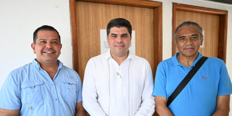 Denuncia ante el IEES en Mazatlán amedrentamiento de Votantes