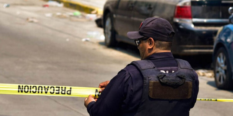 Nueva jornada de violencia en Acapulco deja seis muertos y cinco heridos