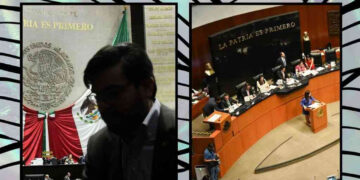 ¿Cuánto dinero ganan los diputados y senadores al mes?