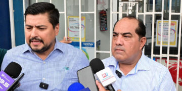 Presidentes del PRI y PAN denuncian fraudes en elecciones de Mazatlán