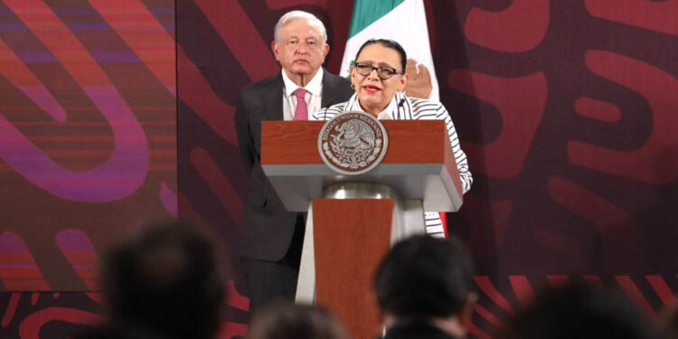 SSPC: solo se dieron ‘incidentes mínimos’ durante jornada electoral