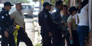 Una mujer se resiste a asalto y es asesinada frente a su hija y nieta en Xalapa