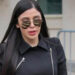 Así luce actualmente Emma Coronel, la esposa de Joaquín “El Chapo” Guzmán, comparte su cambio de look en redes sociales