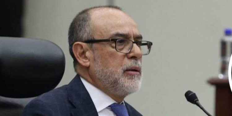 INE da ‘jalón de orejas’ a CNDH por pronunciarse en temas electorales: ‘no tiene competencia’