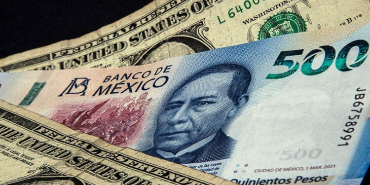 AMLO afirma que peso y Bolsa se estabilizaron tras primeros nombres en gabinete de Sheinbaum