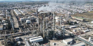 El calor sigue batiendo récords debido al cambio climático