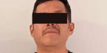 Detienen a líder de ‘Los Rodolfos’ en la CDMX