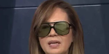 Yolanda Andrade encuentra cura a la grave enfermedad que la aqueja