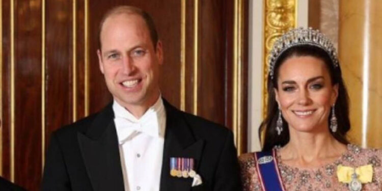 Kate Middleton deja sus funciones como princesa, temen que agrave su cáncer