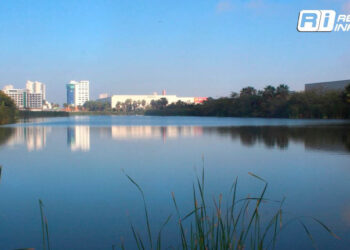 Se prevén lluvias fuertes el día de hoy lunes para Mazatlán