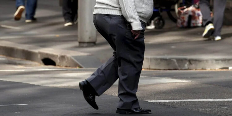 Descubren una variante genética que predispone a padecer obesidad