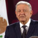 “Me va alcanzar para vivir en Palenque”: AMLO revela lo que recibirá de pensión del ISSSTE