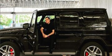 ‘El Peinadito’ resulta lesionado en atentado en lote de autos; Se encuentra grave