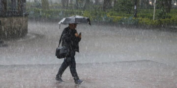Temporada de lluvia: ¿Cómo recolectar agua fácilmente?