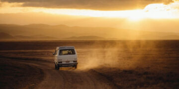 Ya hay fecha para que el Polvo del Sahara llegue a México