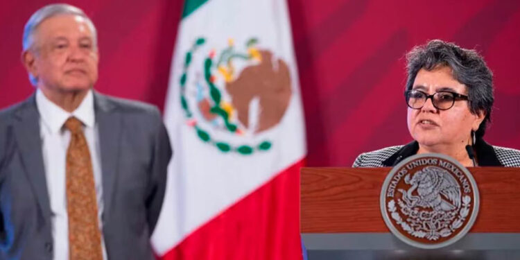 Por qué el nombramiento de Buenrostro al frente de la SFP sellará un pacto de impunidad para AMLO y sus hijos, según Loret de Mola