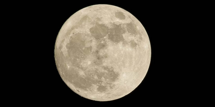 Lunasticio 2024: ¿Qué es y cuándo ver el fenómeno astronómico en México?