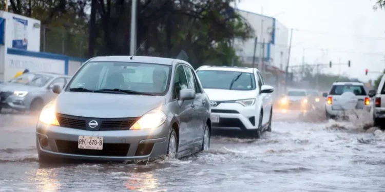 Hombre muere electrocutado en El Carmen; suman 4 muertos por tormenta tropical ‘Alberto’
