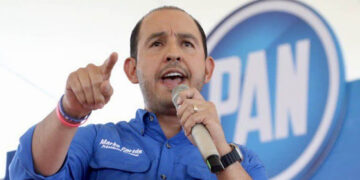 “Igual que en la CDMX, en Yucatán también impugnaremos”, anuncia Marko Cortés