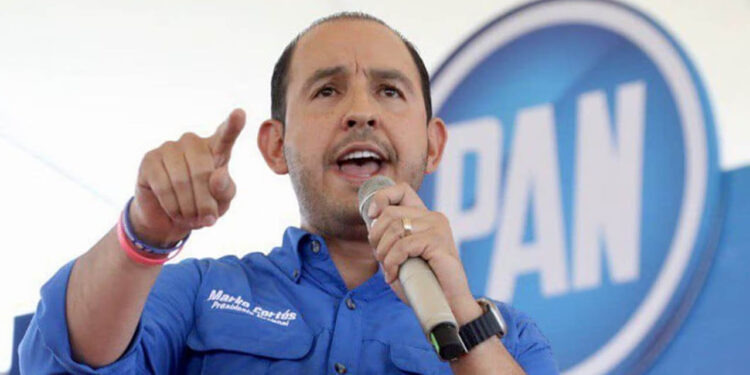 “Igual que en la CDMX, en Yucatán también impugnaremos”, anuncia Marko Cortés