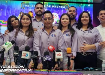 Marcharán por la Diversidad Sexual en Culiacán