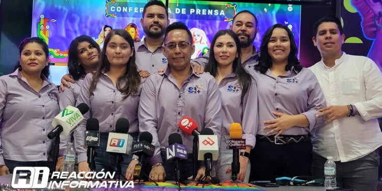 Marcharán por la Diversidad Sexual en Culiacán
