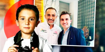 José Miguel Pérez: así luce el actor que dio vida a ‘Ludoviquito’, el más pequeño de la Familia P. Luche