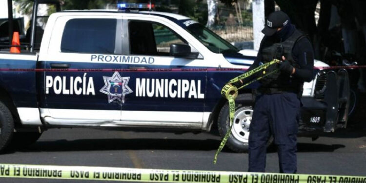 Madre es asesinada por intentar defender a su hijo de la golpiza de su padre en Coahuila